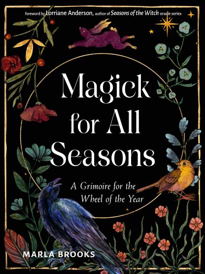 Magick for All Seasons