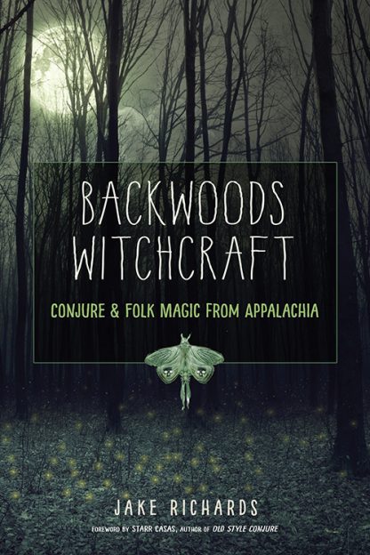 Backwoods Witchcraft