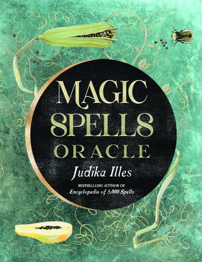 Magic Spells Oracle