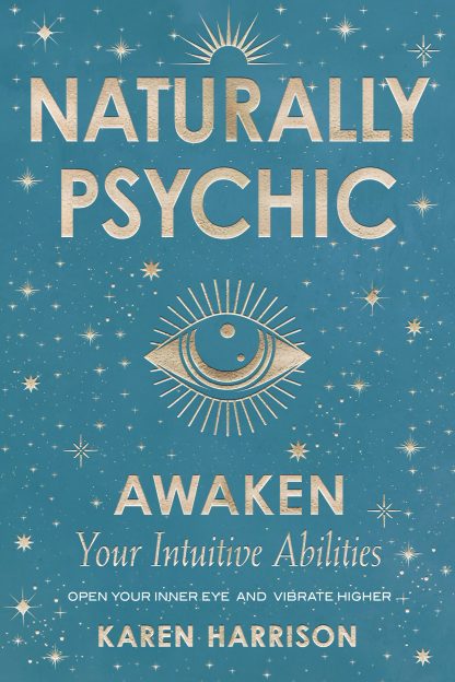 Naturally Psychic