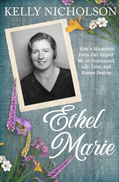 Ethel Marie