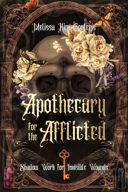 Apothecary for the Afflicted