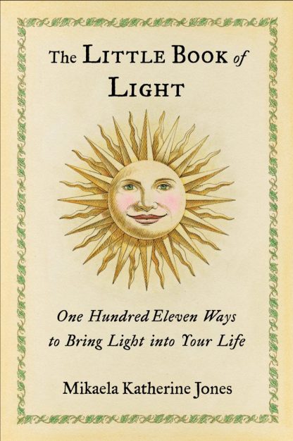 The Little Book of Light