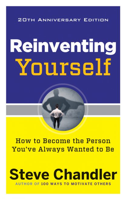 Reinventing Yourself, 20th Anniversary Edition