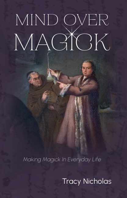 Mind Over Magick