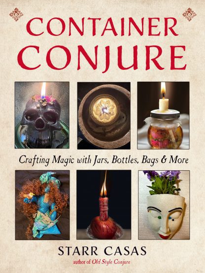 Container Conjure