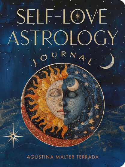 Self-Love Astrology Journal