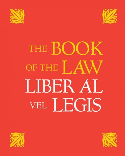 Book of the Law