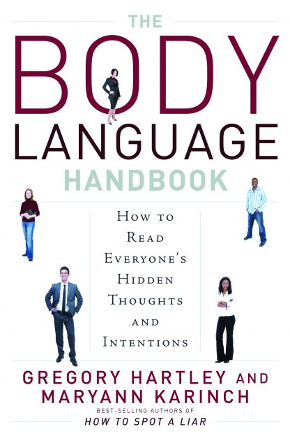 The Body Language Handbook