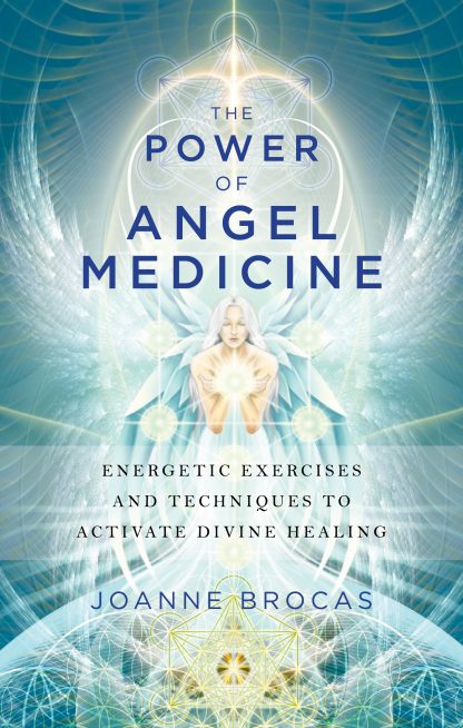 The Power of Angel Medicine