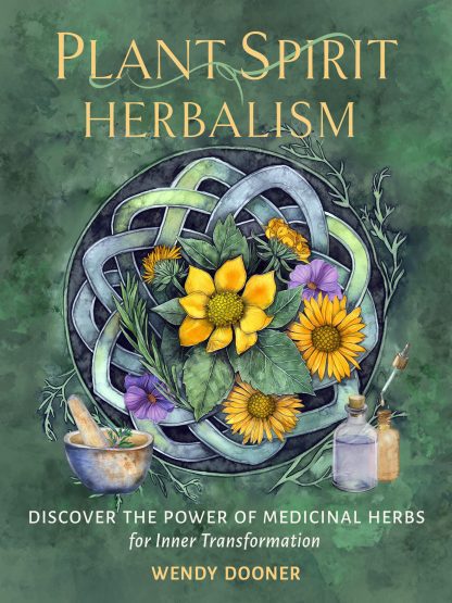 Plant Spirit Herbalism