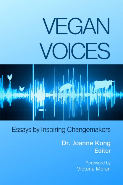 Vegan Voices