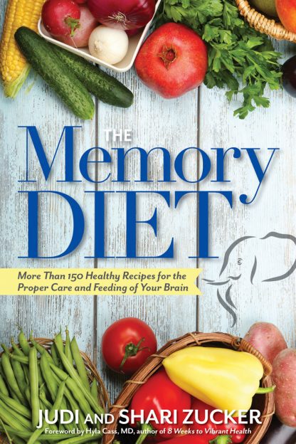 The Memory Diet