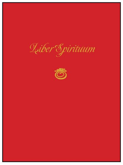 Liber Spirituum