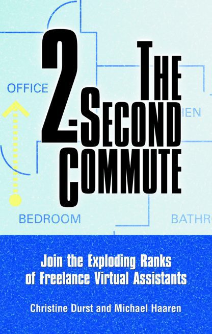 The 2-Second Commute