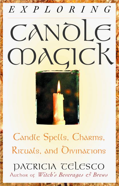 Exploring Candle Magick