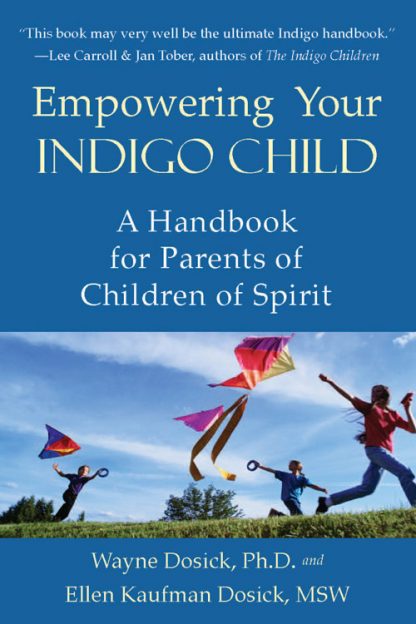 Empowering Your Indigo Child