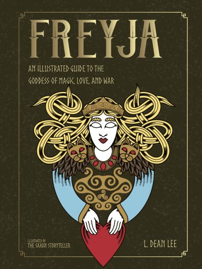 Freyja