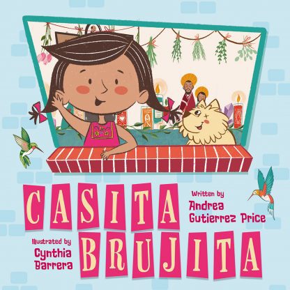 Casita Brujita