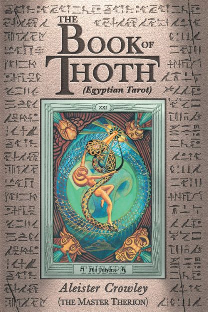 The Book of Thoth