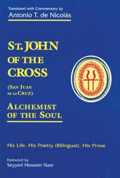 St. John of the Cross: San Jua