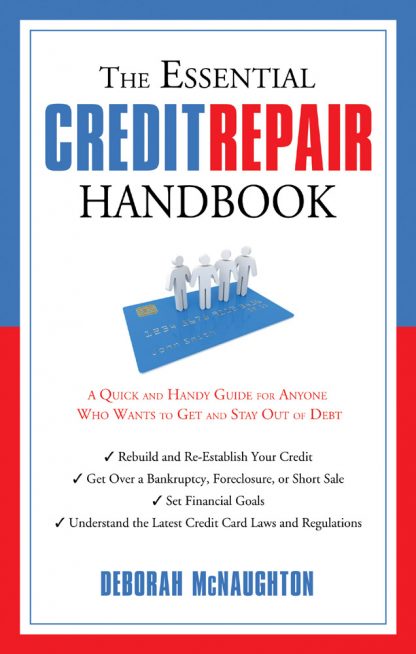 The Essential Credit Repair Handbook