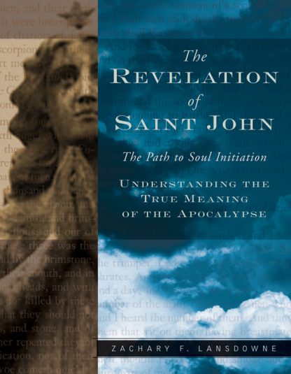 Revelation of St. John