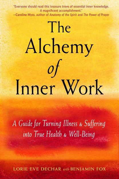 The Alchemy of Inner Work