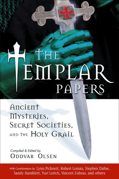 The Templar Papers