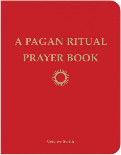 A Pagan Ritual Prayer Book