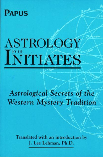 Astrology for Initiates