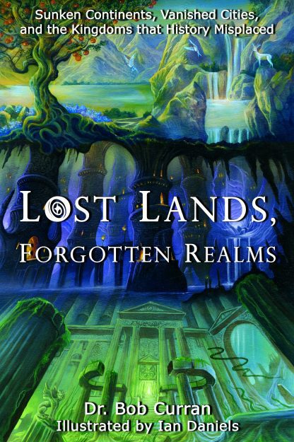 Lost Lands, Forgotten Realms