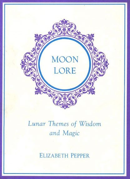 Moon Lore