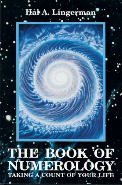 The Book of Numerology