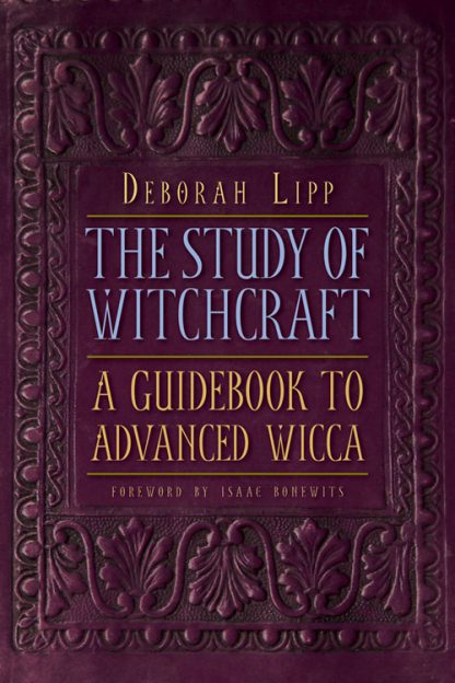 The Study of Witchcraft