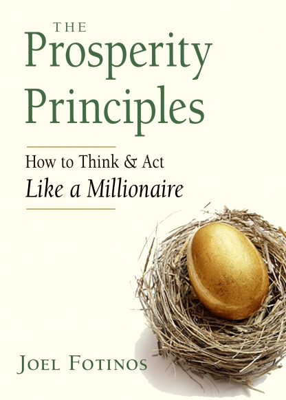 The Prosperity Principles