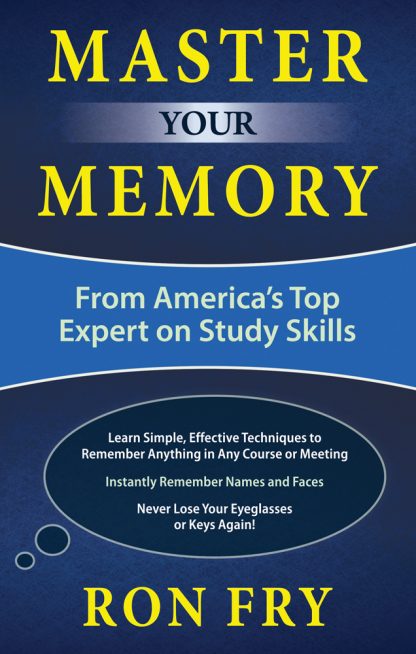 Master Your Memory