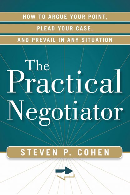 The Practical Negotiator