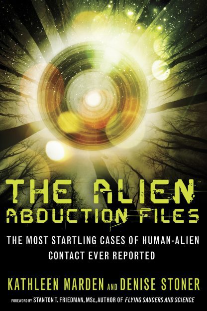 The Alien Abduction Files