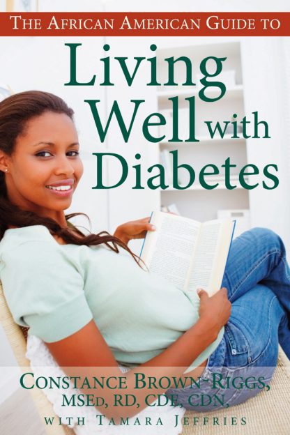 African American Guide to Living Well with Diabetes