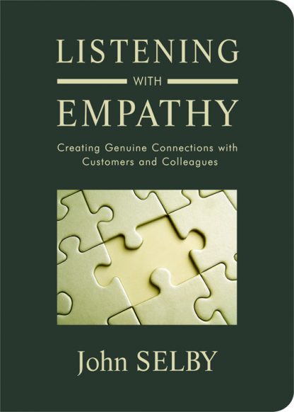 Listening with Empathy