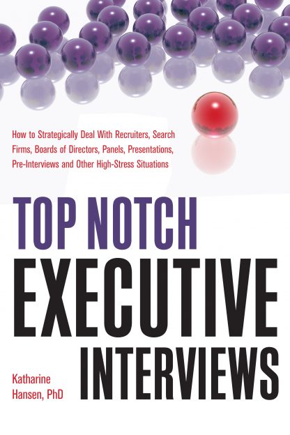 Top Notch Executive Interviews