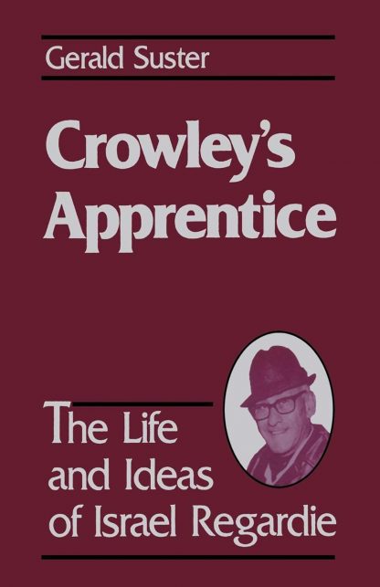 Crowley's Apprentice