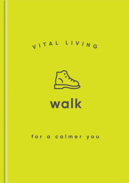 Walk for a Calmer You