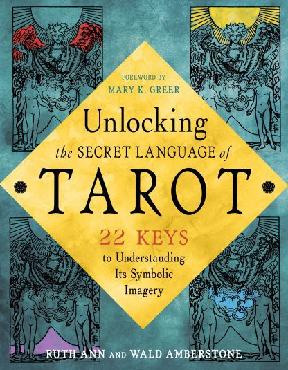 Unlocking the Secret Language of Tarot