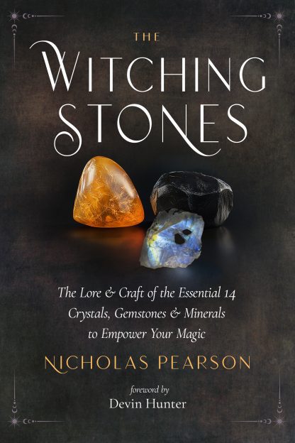 The Witching Stones