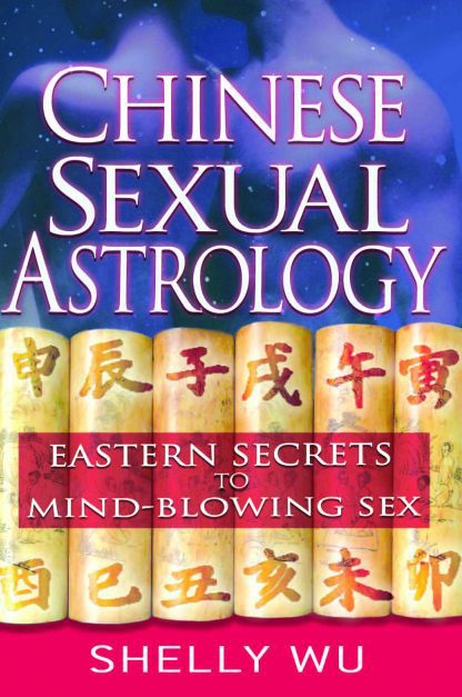 Chinese Sexual Astrology