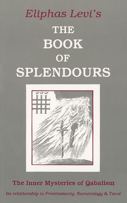 The Book of Splendours