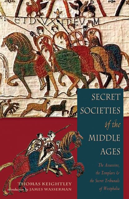 Secret Societies Of The Middle Ages