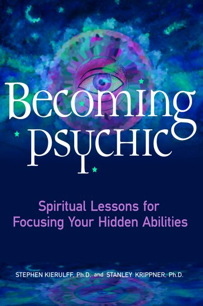 Becoming Psychic